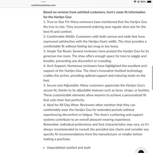 Hartjes Maryjane shoes - Picture 11 of 12